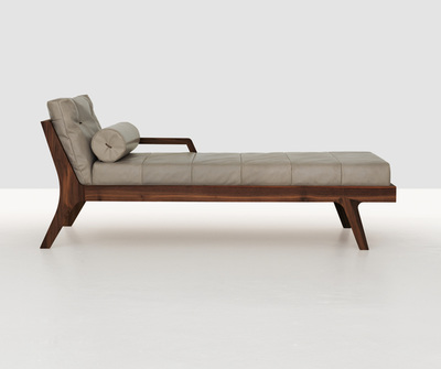 zeitraum bed mellow daybed
